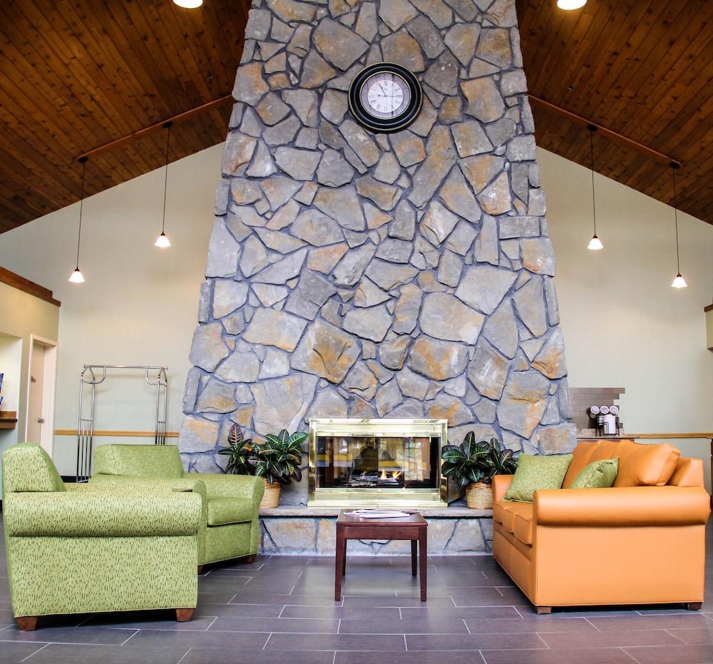 Comfort Inn & Suites Syracuse-Carrier Circle East Syracuse Esterno foto