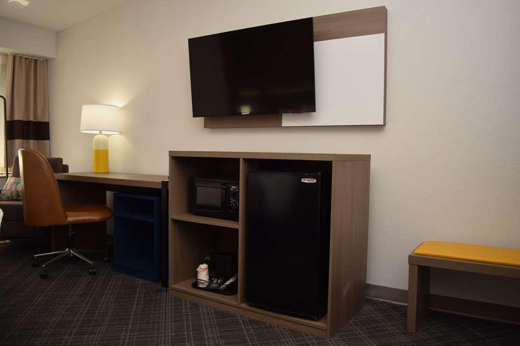 Comfort Inn & Suites Syracuse-Carrier Circle East Syracuse Camera foto